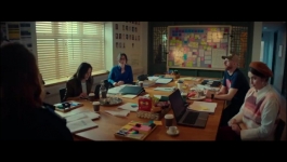 How to Get to Heaven From Belfast - Season 01 Episode 07